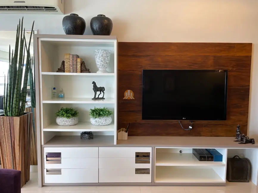 Foto 6 de Apartamento com 4 quartos à venda, 164m2 em Centro, Itapema - SC