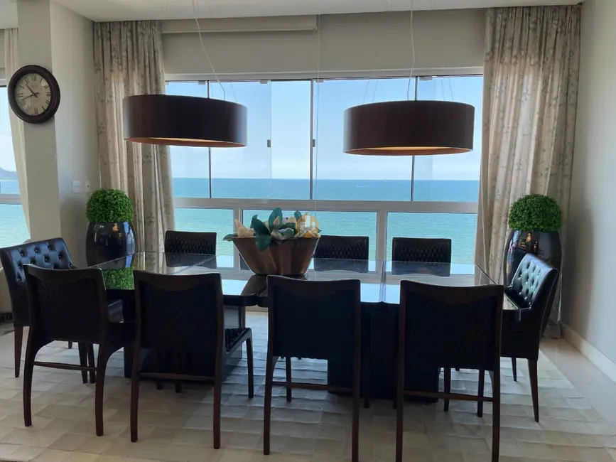 Foto 7 de Apartamento com 4 quartos à venda, 164m2 em Centro, Itapema - SC