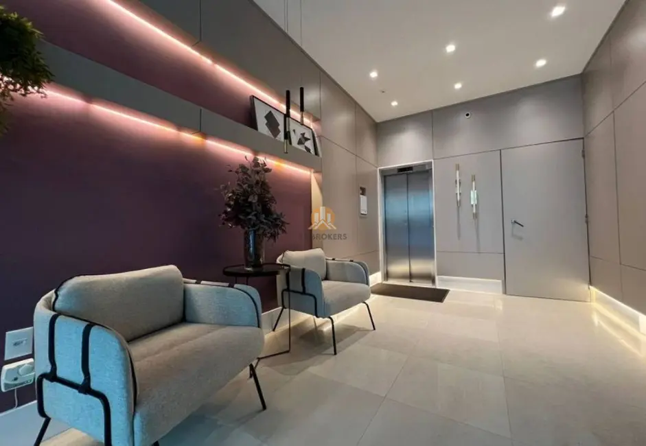 Foto 2 de Apartamento com 3 quartos à venda, 123m2 em Meia Praia, Itapema - SC