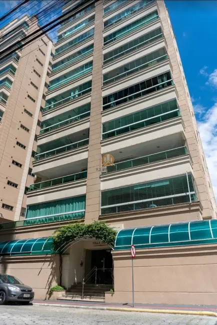 Foto 1 de Apartamento com 3 quartos à venda, 123m2 em Meia Praia, Itapema - SC