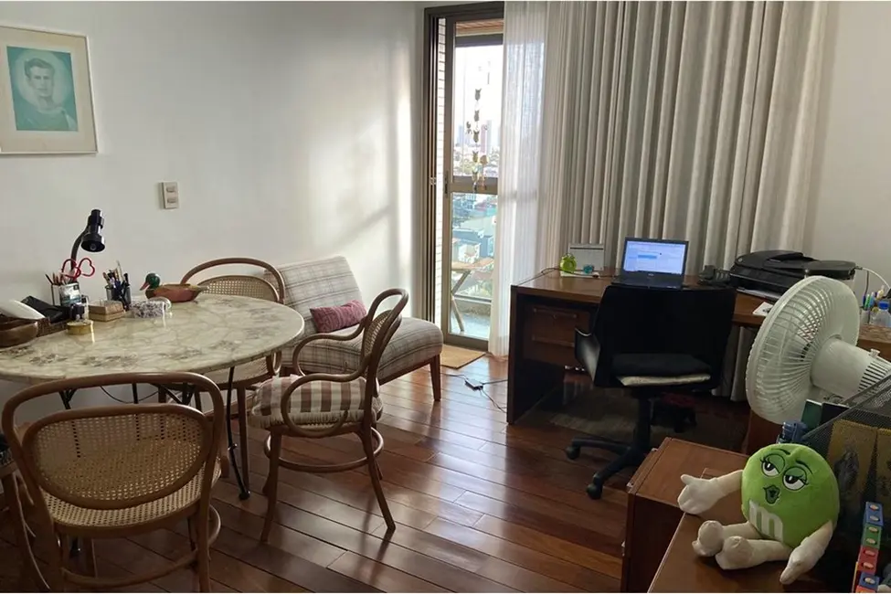 Foto 8 de Apartamento com 4 quartos à venda, 300m2 em Vila Bastos, Santo Andre - SP