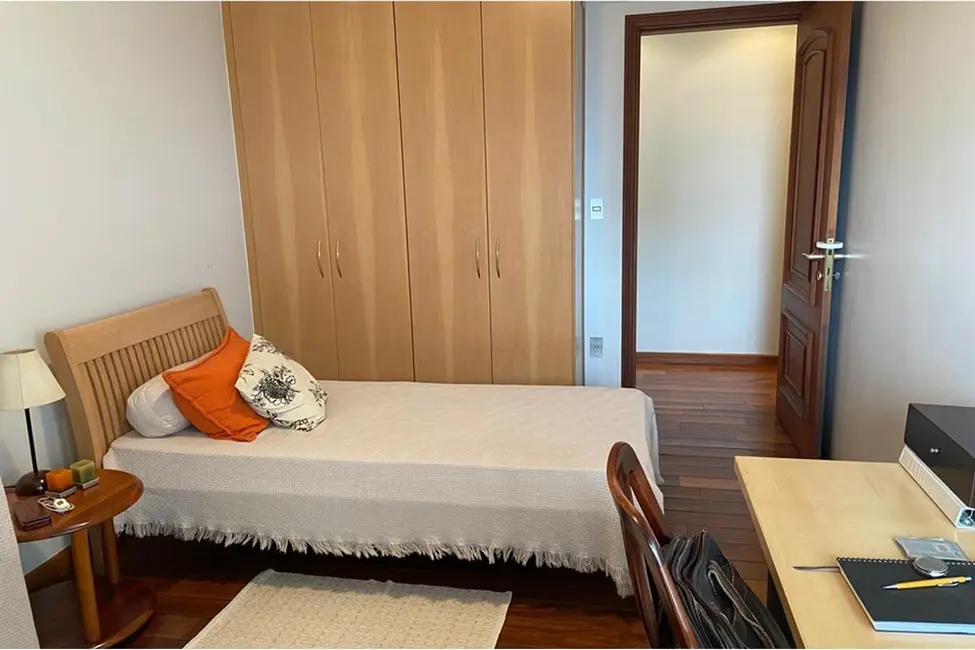 Foto 9 de Apartamento com 4 quartos à venda, 300m2 em Vila Bastos, Santo Andre - SP