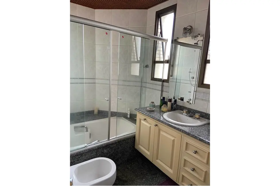 Foto 5 de Apartamento com 4 quartos à venda, 300m2 em Vila Bastos, Santo Andre - SP