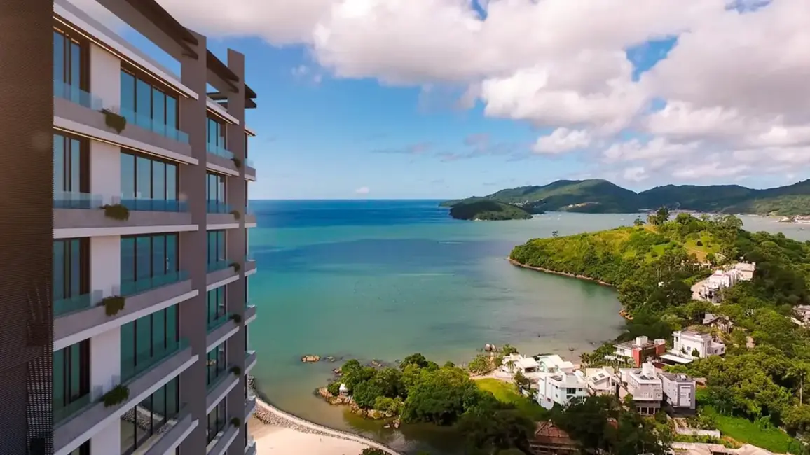 Foto 3 de Apartamento com 3 quartos à venda, 116m2 em Porto Belo - SC