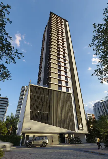 Foto 1 de Apartamento com 3 quartos à venda, 108m2 em Porto Belo - SC