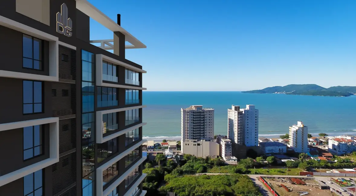 Foto 3 de Apartamento com 3 quartos à venda, 121m2 em Porto Belo - SC