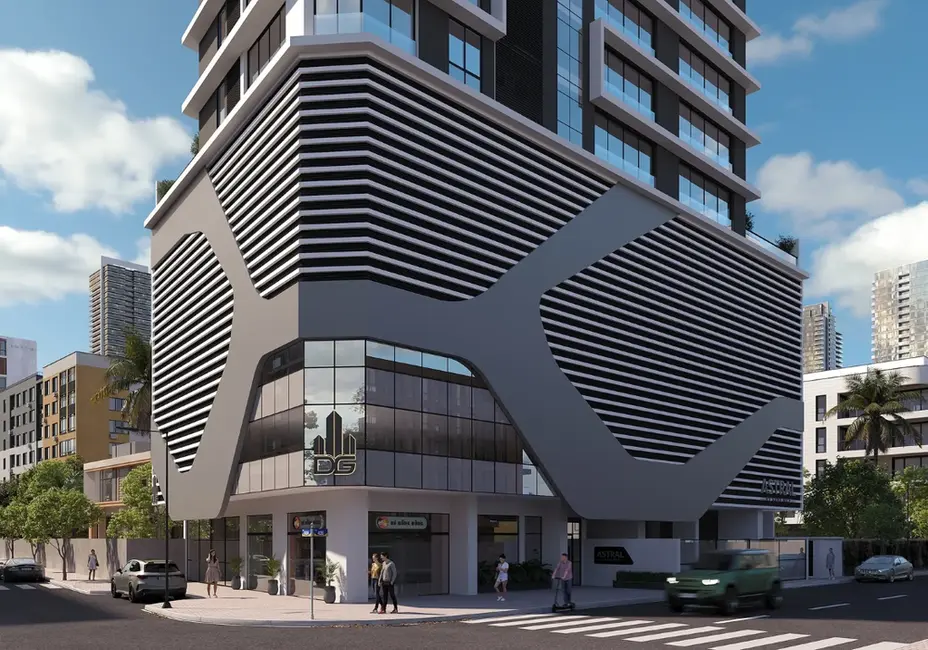 Foto 2 de Apartamento com 2 quartos à venda, 86m2 em Porto Belo - SC