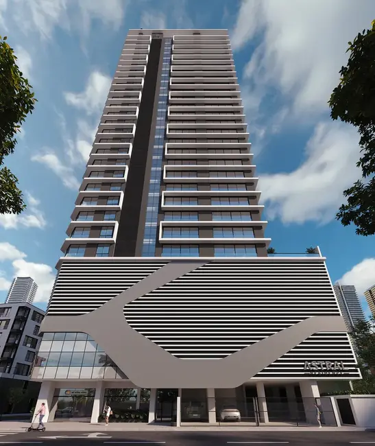 Foto 1 de Apartamento com 2 quartos à venda, 86m2 em Porto Belo - SC