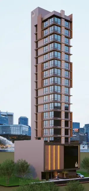 Foto 1 de Apartamento com 3 quartos à venda, 84m2 em Porto Belo - SC