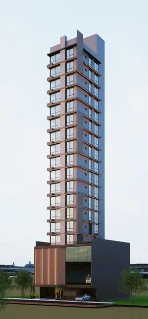 Foto 2 de Apartamento com 3 quartos à venda, 84m2 em Porto Belo - SC