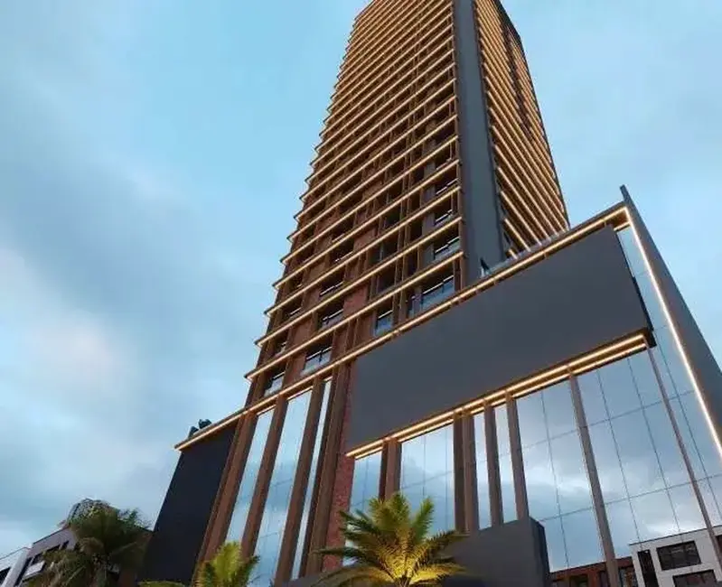 Foto 3 de Apartamento com 1 quarto à venda, 41m2 em Porto Belo - SC