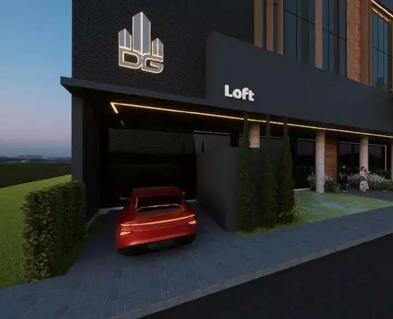 Foto 7 de Apartamento com 1 quarto à venda, 26m2 em Porto Belo - SC