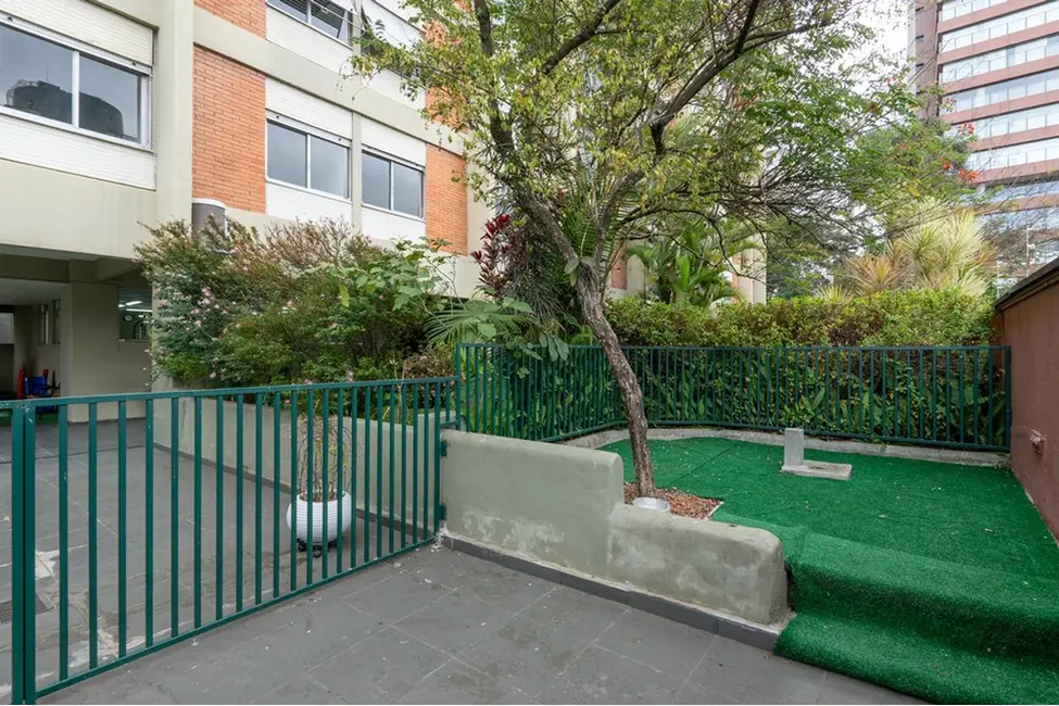 Foto 2 de Apartamento com 3 quartos à venda, 107m2 em Campo Belo, São Paulo - SP