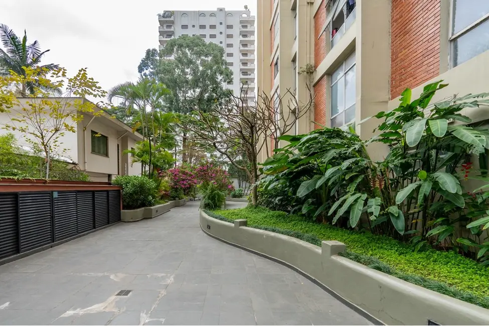 Apartamento com 3 quartos à venda, 107m2 em Campo Belo, São Paulo - SP - imagem 5 Foto 5 de Apartamento com 3 quartos à venda, 107m2 em Campo Belo, São Paulo - SP