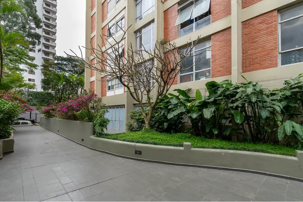 Foto 1 de Apartamento com 3 quartos à venda, 107m2 em Campo Belo, São Paulo - SP
