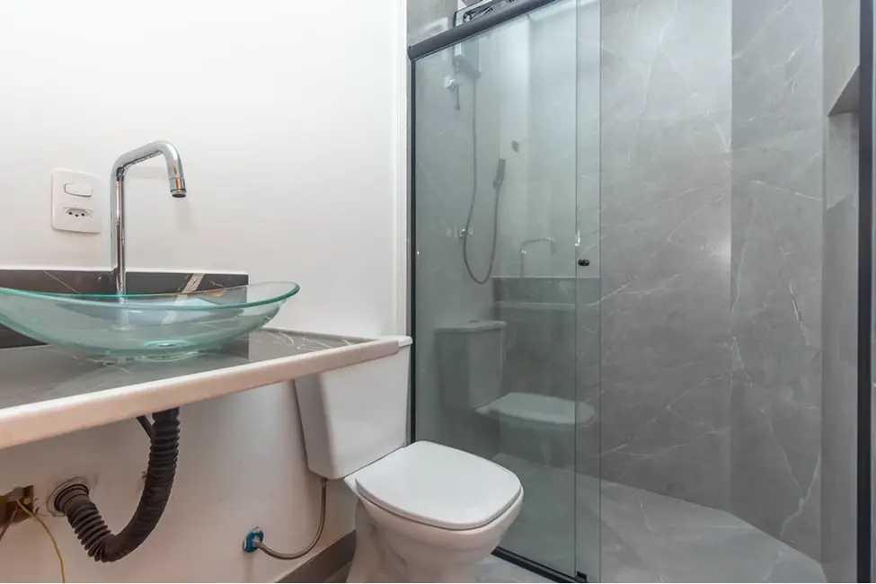 Foto 4 de Casa com 3 quartos à venda, 166m2 em Chácara Inglesa, São Paulo - SP