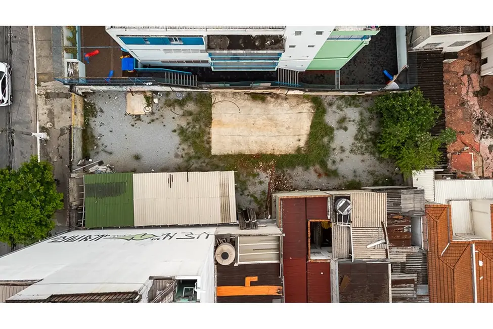 Foto 5 de Terreno / Lote à venda em Bela Vista, São Paulo - SP