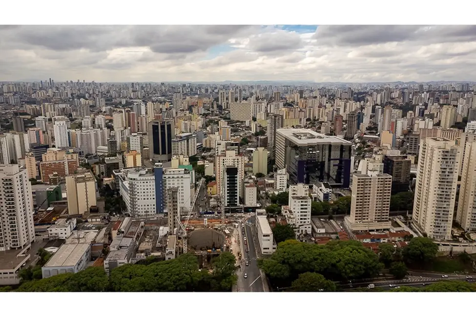 Foto 8 de Terreno / Lote à venda em Bela Vista, São Paulo - SP