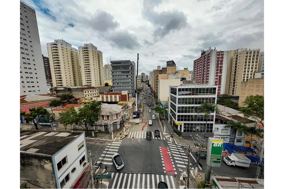 Foto 4 de Terreno / Lote à venda em Bela Vista, São Paulo - SP