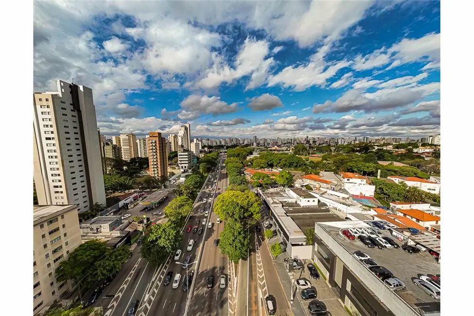 Terreno / Lote à venda em Moema, São Paulo - SP - imagem 8 Foto 8 de Terreno / Lote à venda em Moema, São Paulo - SP