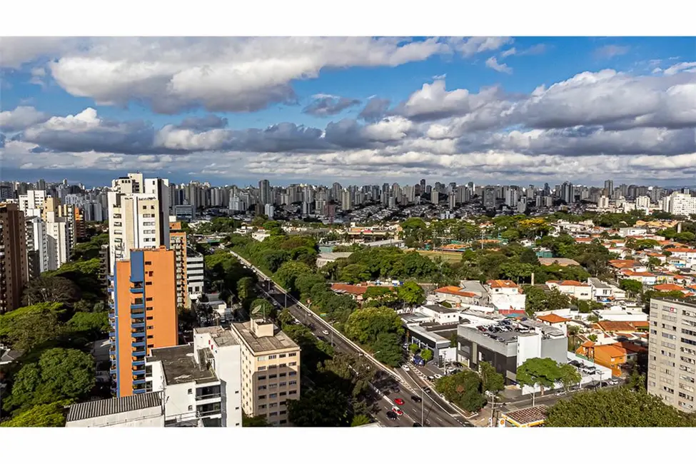 Terreno / Lote à venda em Moema, São Paulo - SP - imagem 9 Foto 9 de Terreno / Lote à venda em Moema, São Paulo - SP