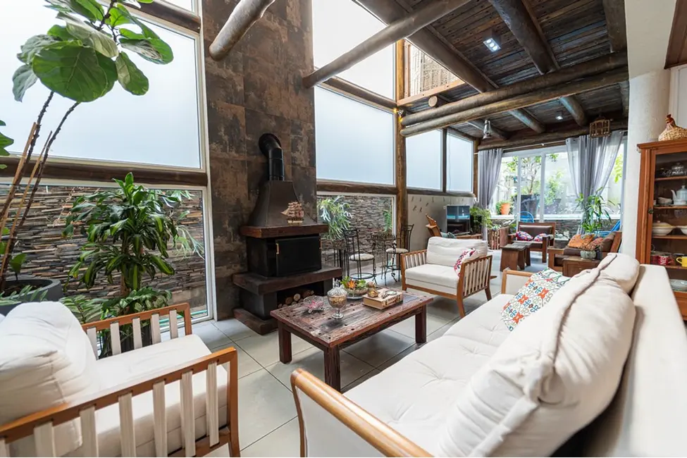 Foto 1 de Casa com 4 quartos à venda, 326m2 em Planalto Paulista, São Paulo - SP