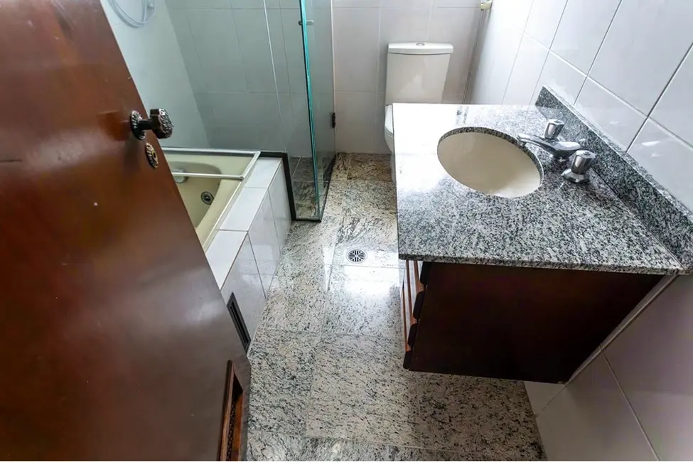 Foto 7 de Casa com 4 quartos à venda, 355m2 em Jardim Franca, São Paulo - SP