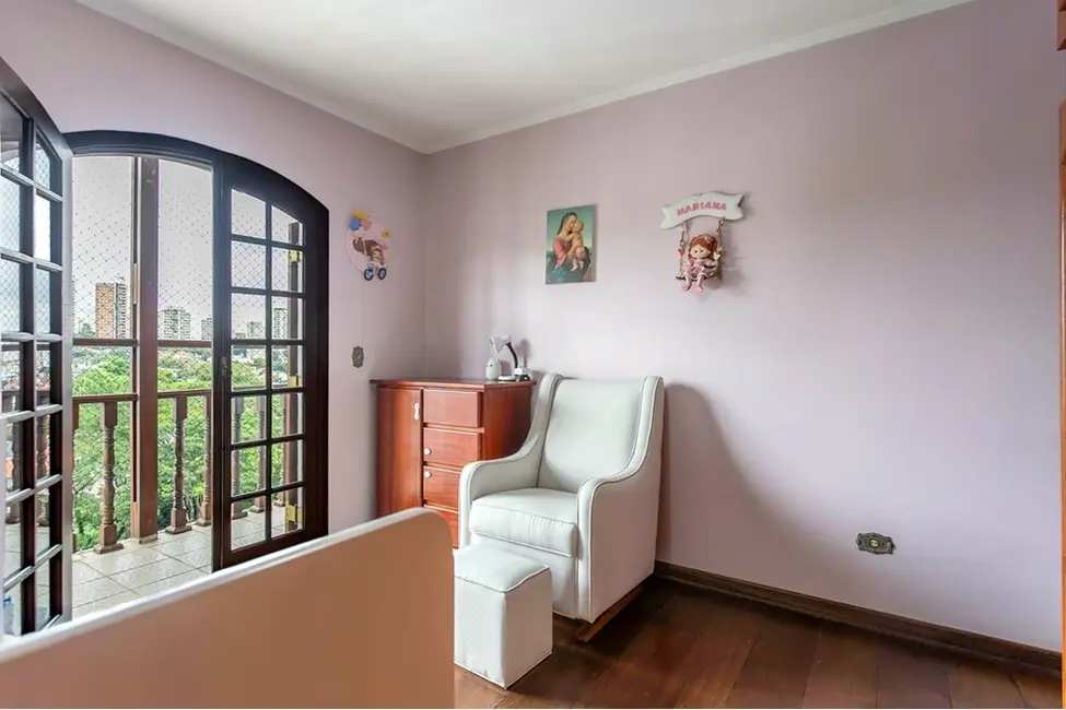 Foto 4 de Casa com 4 quartos à venda, 355m2 em Jardim Franca, São Paulo - SP