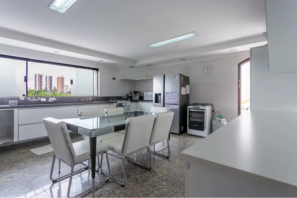 Foto 8 de Casa com 4 quartos à venda, 355m2 em Jardim Franca, São Paulo - SP