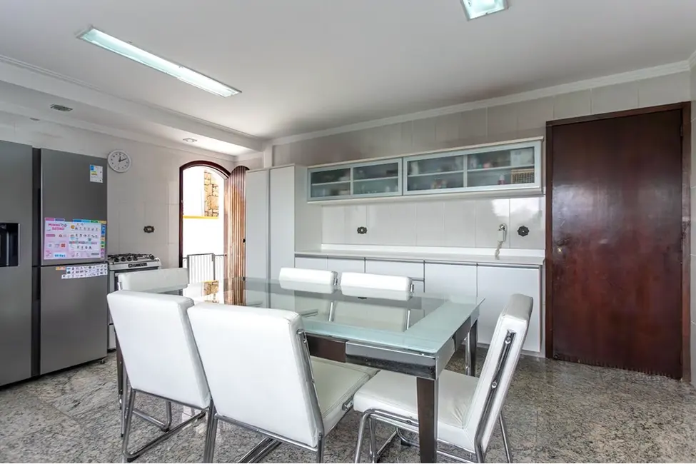 Foto 9 de Casa com 4 quartos à venda, 355m2 em Jardim Franca, São Paulo - SP