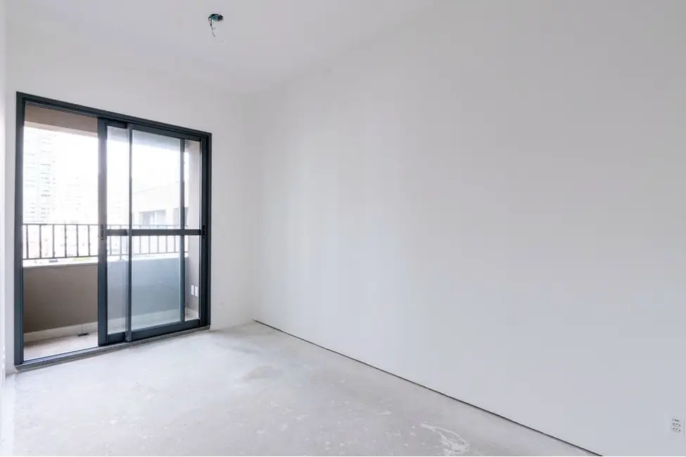 Foto 4 de Apartamento com 1 quarto à venda, 27m2 em Vila Cordeiro, São Paulo - SP