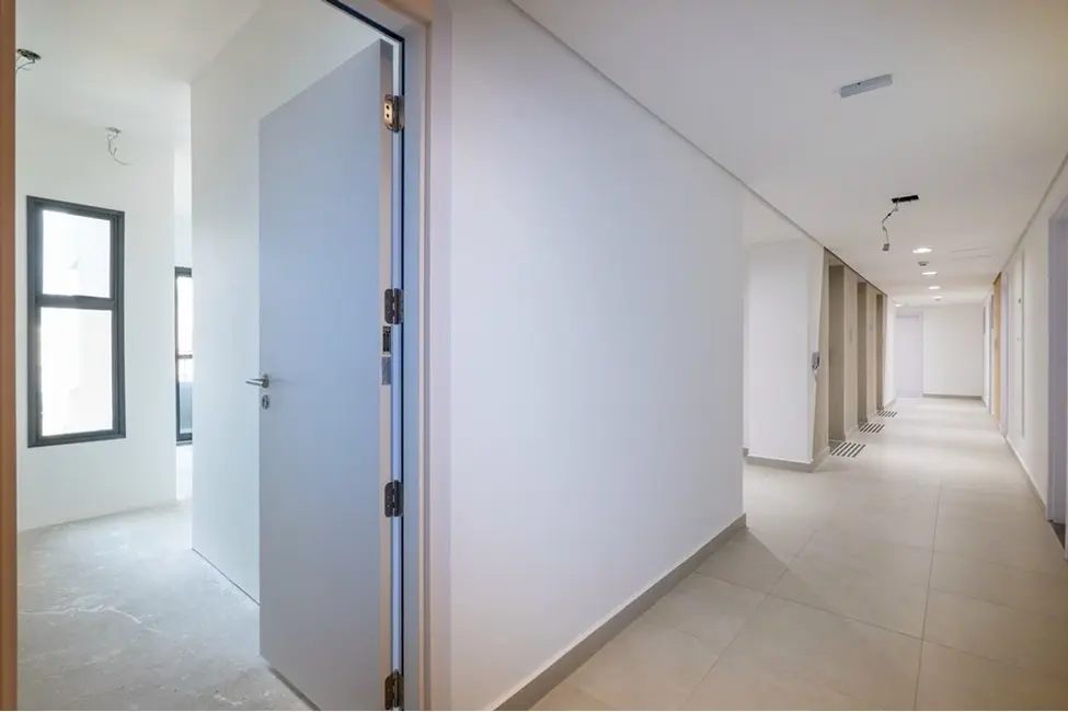 Foto 6 de Apartamento com 1 quarto à venda, 27m2 em Vila Cordeiro, São Paulo - SP