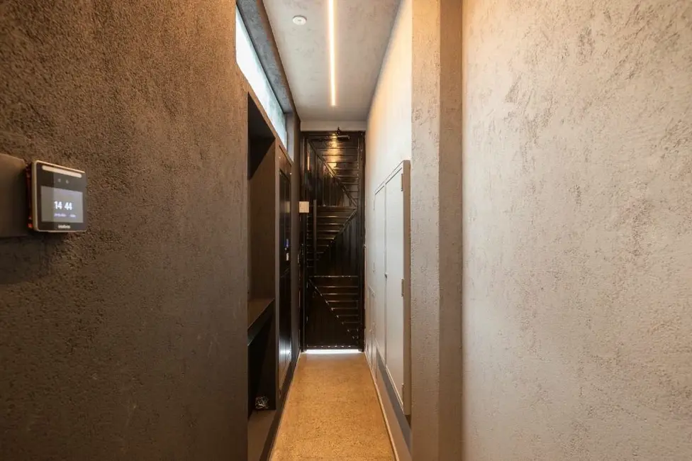 Apartamento com 2 quartos à venda, 65m2 em Pinheiros, São Paulo - SP - imagem 6 Foto 6 de Apartamento com 2 quartos à venda, 65m2 em Pinheiros, São Paulo - SP