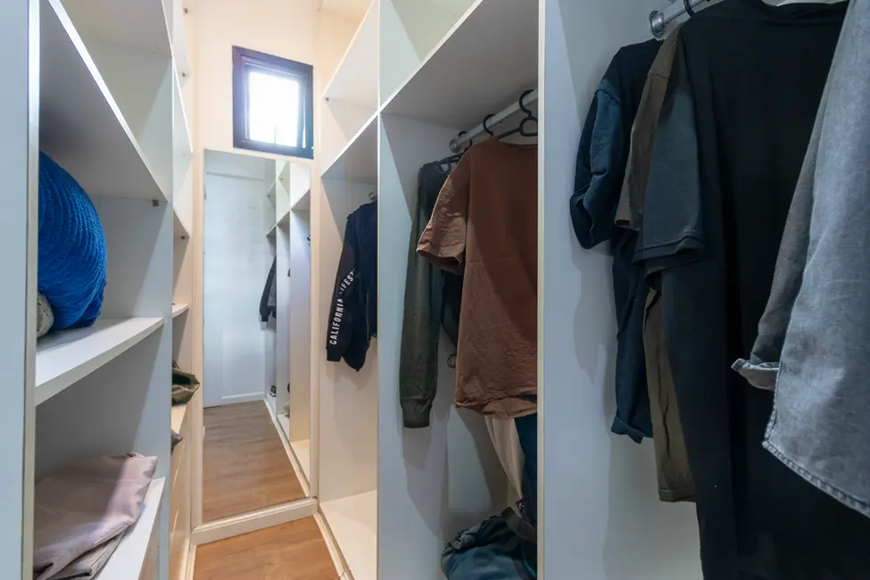 Foto 2 de Apartamento com 3 quartos à venda, 161m2 em Vila Mascote, São Paulo - SP