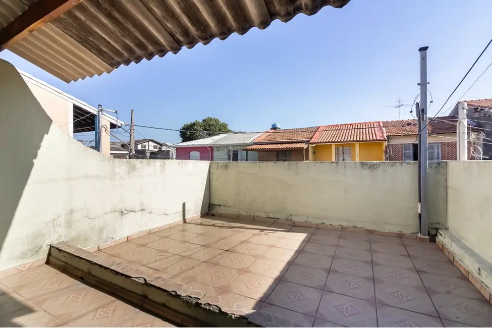 Casa com 3 quartos à venda, 154m2 em Parque Edu Chaves, São Paulo - SP - imagem 6 Foto 6 de Casa com 3 quartos à venda, 154m2 em Parque Edu Chaves, São Paulo - SP