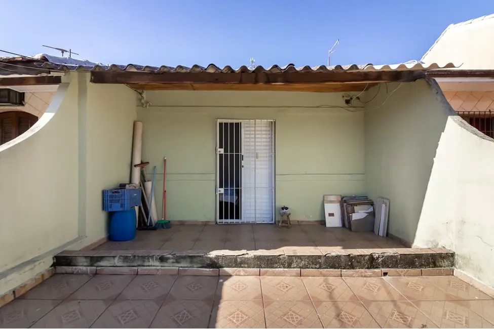 Casa com 3 quartos à venda, 154m2 em Parque Edu Chaves, São Paulo - SP - imagem 4 Foto 4 de Casa com 3 quartos à venda, 154m2 em Parque Edu Chaves, São Paulo - SP