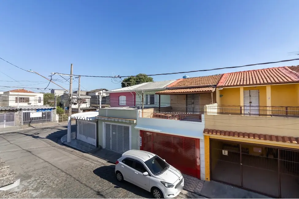 Casa com 3 quartos à venda, 154m2 em Parque Edu Chaves, São Paulo - SP - imagem 3 Foto 3 de Casa com 3 quartos à venda, 154m2 em Parque Edu Chaves, São Paulo - SP