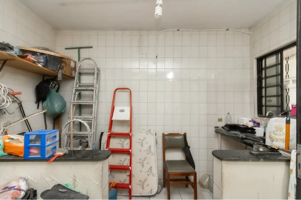 Casa com 3 quartos à venda, 154m2 em Parque Edu Chaves, São Paulo - SP - imagem 8 Foto 8 de Casa com 3 quartos à venda, 154m2 em Parque Edu Chaves, São Paulo - SP