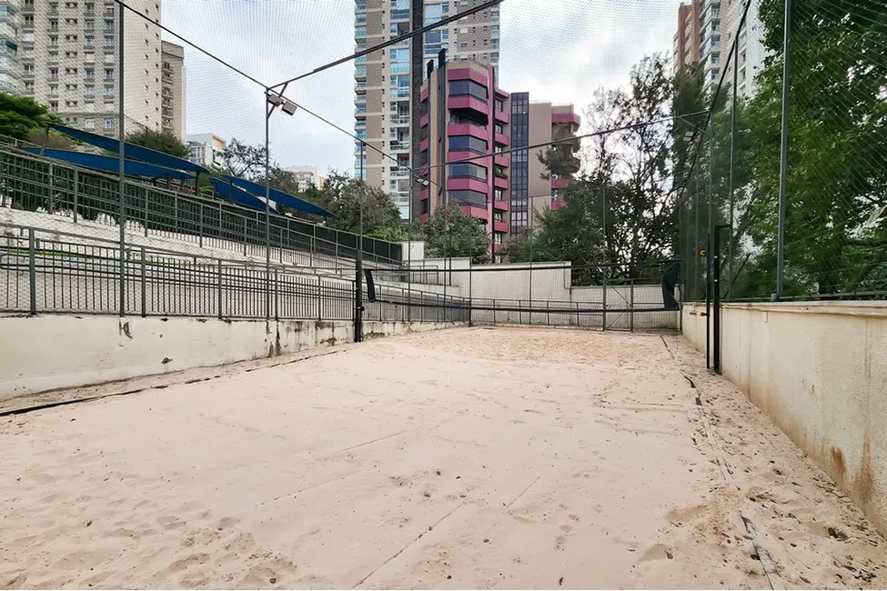 Foto 8 de Apartamento com 1 quarto à venda, 70m2 em Jardim Fonte do Morumbi, São Paulo - SP