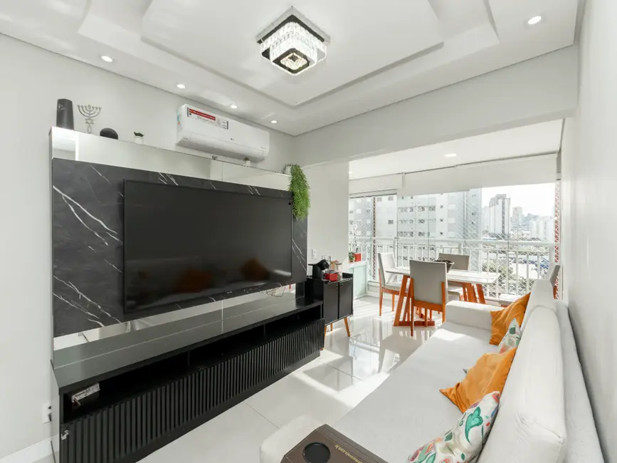 Foto 1 de Apartamento com 2 quartos à venda, 61m2 em Vila Guilherme, São Paulo - SP