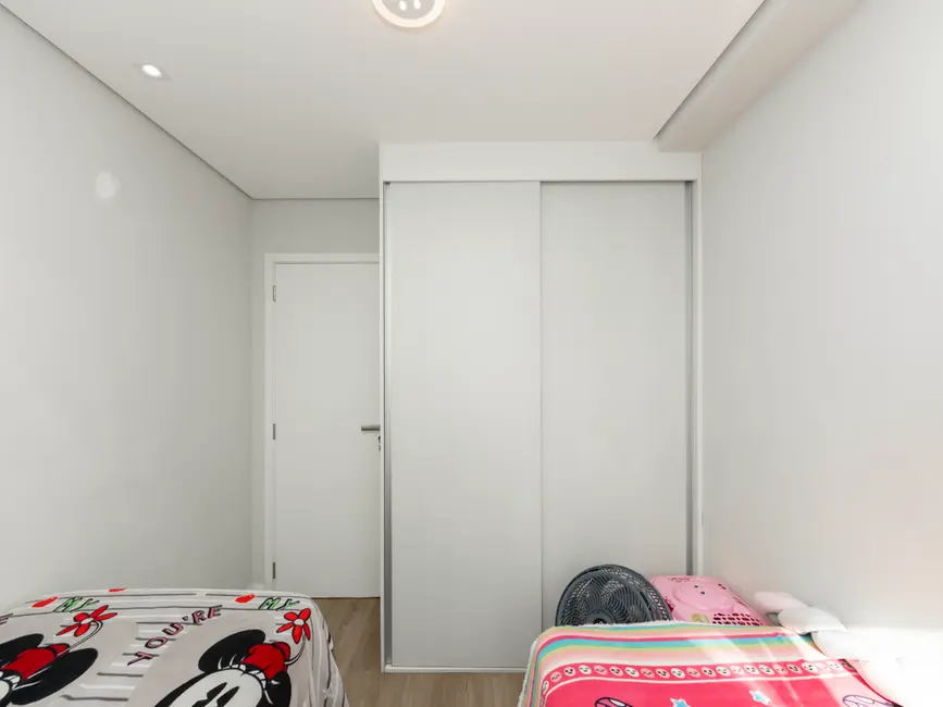 Foto 2 de Apartamento com 2 quartos à venda, 61m2 em Vila Guilherme, São Paulo - SP