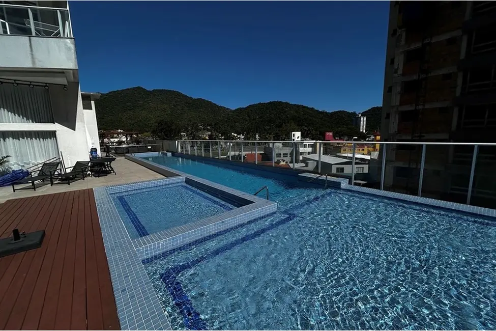 Apartamento com 3 quartos à venda, 86m2 em Fazenda, Itajai - SC - imagem 7 Foto 7 de Apartamento com 3 quartos à venda, 86m2 em Fazenda, Itajai - SC