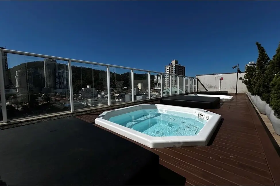 Apartamento com 3 quartos à venda, 86m2 em Fazenda, Itajai - SC - imagem 6 Foto 6 de Apartamento com 3 quartos à venda, 86m2 em Fazenda, Itajai - SC