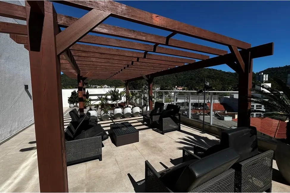 Foto 2 de Apartamento com 3 quartos à venda, 86m2 em Fazenda, Itajai - SC