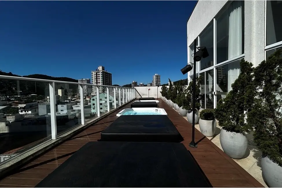 Apartamento com 3 quartos à venda, 86m2 em Fazenda, Itajai - SC - imagem 5 Foto 5 de Apartamento com 3 quartos à venda, 86m2 em Fazenda, Itajai - SC