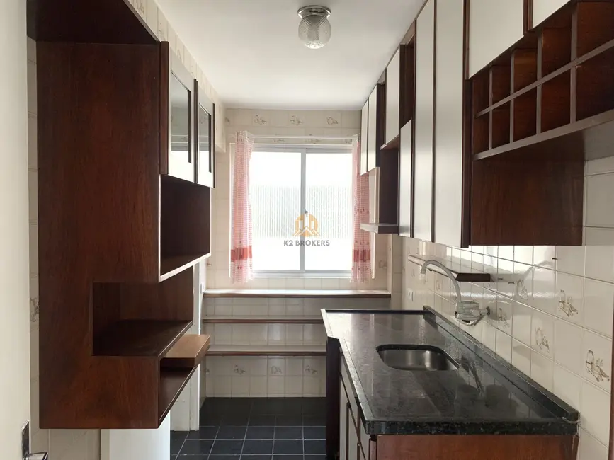 Foto 5 de Apartamento com 2 quartos à venda, 71m2 em Água Verde, Curitiba - PR