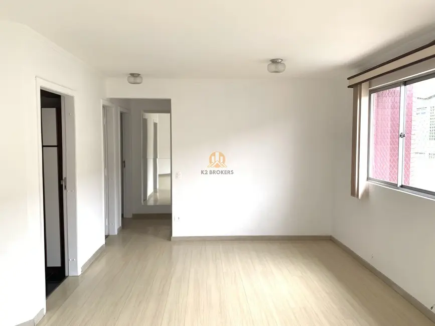 Foto 1 de Apartamento com 2 quartos à venda, 71m2 em Água Verde, Curitiba - PR