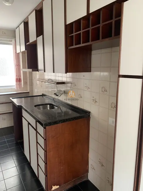 Foto 6 de Apartamento com 2 quartos à venda, 71m2 em Água Verde, Curitiba - PR