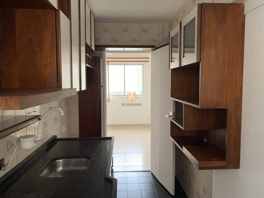 Foto 8 de Apartamento com 2 quartos à venda, 71m2 em Água Verde, Curitiba - PR