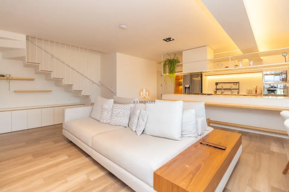 Apartamento com 3 quartos à venda, 161m2 em Vila Mariana, São Paulo - SP - imagem 1 Foto 1 de Apartamento com 3 quartos à venda, 161m2 em Vila Mariana, São Paulo - SP